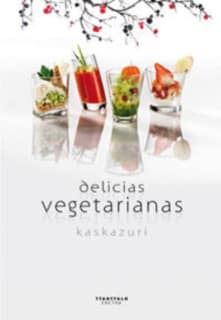 Delicias vegetarianas