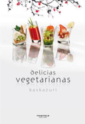 Delicias vegetarianas