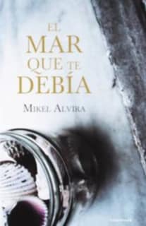 EL MAR QUE TE DEBIA