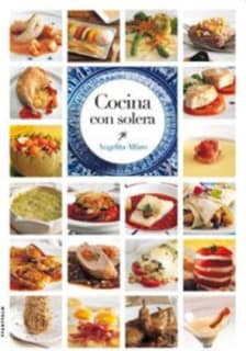 COCINA CON SOLERA