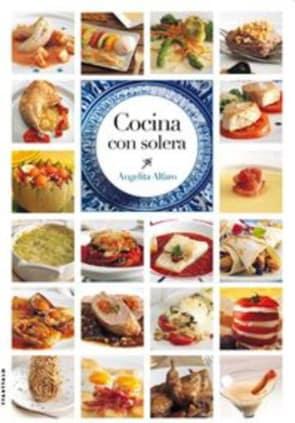 COCINA CON SOLERA