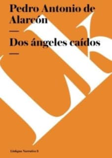 Dos ángeles caídos