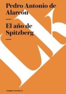 El año de Spitzberg