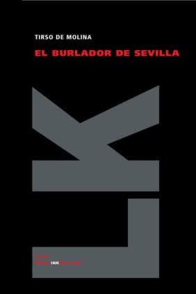El burlador de Sevilla