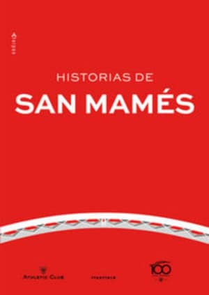 HISTORIAS DE SAN MAMES