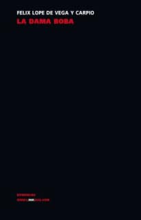 La dama boba