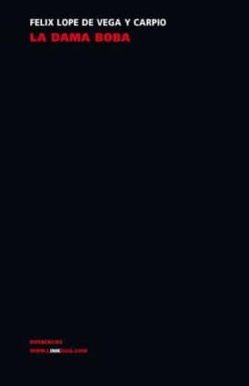 La dama boba