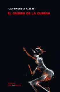 El crimen de la guerra