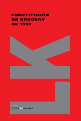 Constitución de la República Oriental del Uruguay de 1997