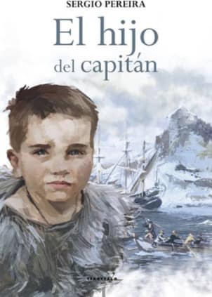 EL HIJO DEL CAPITAN