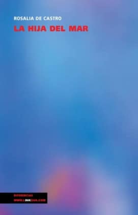 La hija del mar