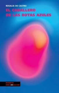 El caballero de las botas azules