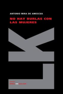 No hay burlas con las mujeres