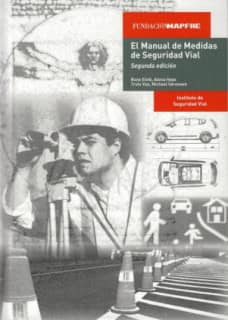 Manual de medidas de seguridad vial, El