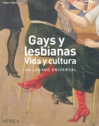 Gays y lesbianas. Vida y cultura