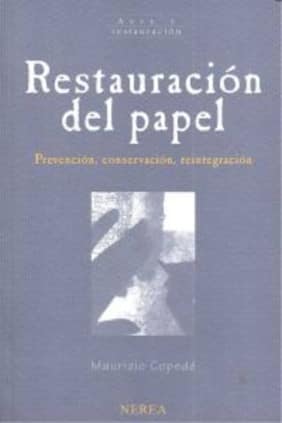 Restauración del papel