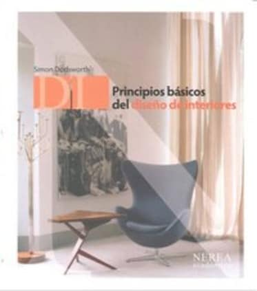 Principios básicos del diseño de interiores