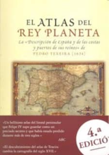 El Atlas del Rey Planeta