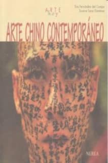 Arte chino contemporáneo