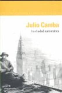 La ciudad automática