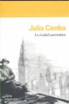 La ciudad automática