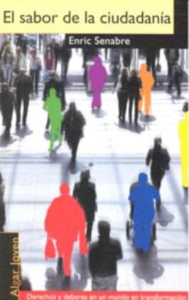 SABOR DE LA CIUDADANIA