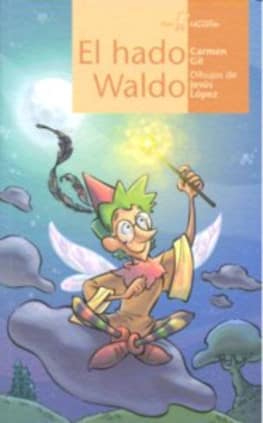 El hado Waldo