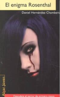 EL ENIGMA ROSENTHAL