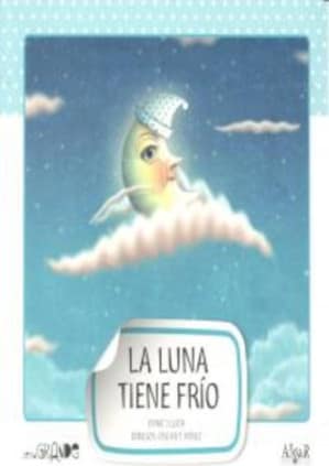 LETRA GRANDE 3 LA LUNA TIENE FRIO