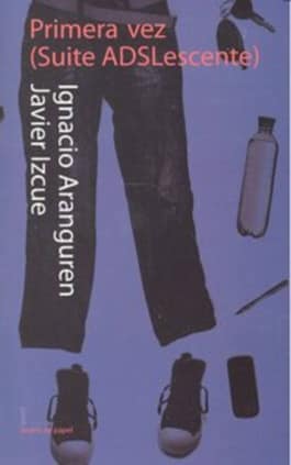 PRIMERA VEZ (SUITE ADSLESCENTE)