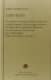 El peregrino entretenido ; Lazarillo español ; Con Dorregaray ; Orfeo en el infierno