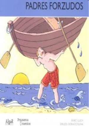 PADRES FORZUDOS MAYUSCULA