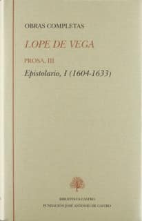 Epistolario (1604-1633)