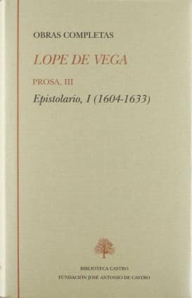 Epistolario (1604-1633)