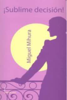 SUBLIME DECISION/TEATRO DE PAPEL 10