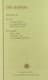 La raza (La dama errante La ciudad de la niebla El árbol de la ciencia)  Las ciudades (César o nada El mundo es ansí La sensuali