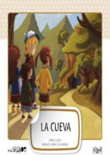 LETRA GRANDE MANUS 8  LA CUEVA,