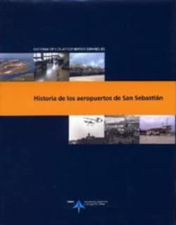 Historia de los aeropuertos de San Sebastián