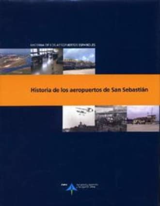 Historia de los aeropuertos de San Sebastián