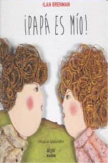 PAPA ES MIO