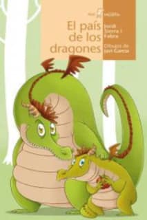 EL PAIS DE LOS DRAGONES
