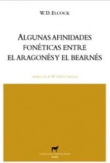 Algunas afinidades fonéticas entre el bearnés y el aragonés