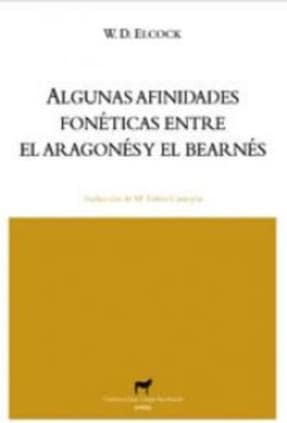 Algunas afinidades fonéticas entre el bearnés y el aragonés