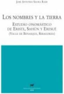 Los nombres y la tierra