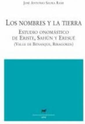 Los nombres y la tierra