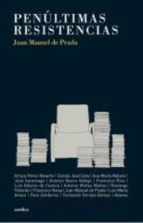 Penúltimas resistencias