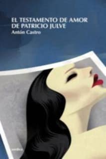 TESTAMENTO DE AMOR DE PATRICIO JULVE