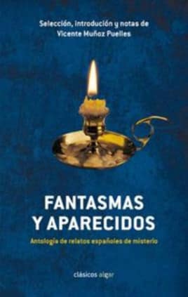 FANTASMAS Y APARECIDOS