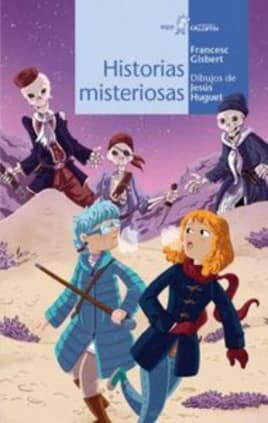 HISTORIAS MISTERIOSAS