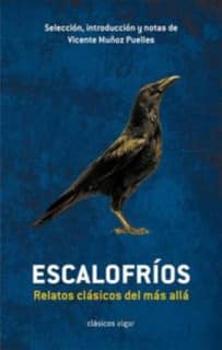 ESCALOFRIOS. RELATOS CLASICOS DEL MAS AL